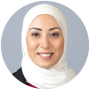Radwa Hanafy, M.D.​